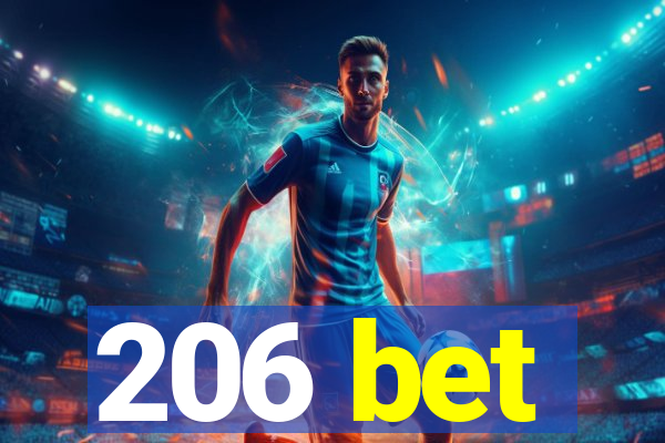 206 bet